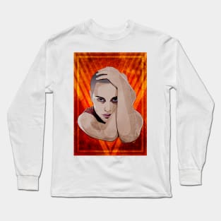 Remember Long Sleeve T-Shirt